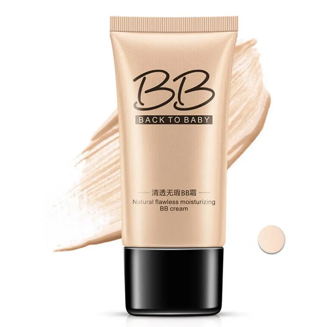 

Face Care Beauty Cream Moisturizing Brightening Isolation China Concealer 40g Home,Travel, etc. BB Cream