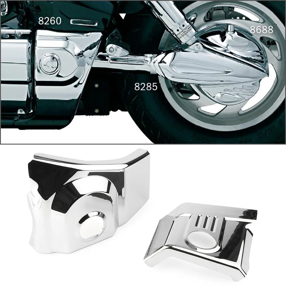 VTX1300 поворотный рычаг Поворотная рамка Накладка для Honda VTX 1300 2003 2004 2005 2006 2007 2008 2009