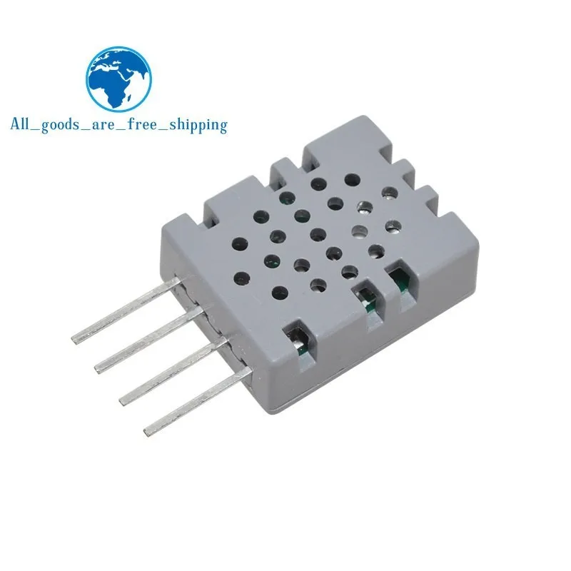 

Mw33 Digital Temperature And Humidity Temperature Sensor Instead Dht11 Dht-11 For Arduino Diy Kit