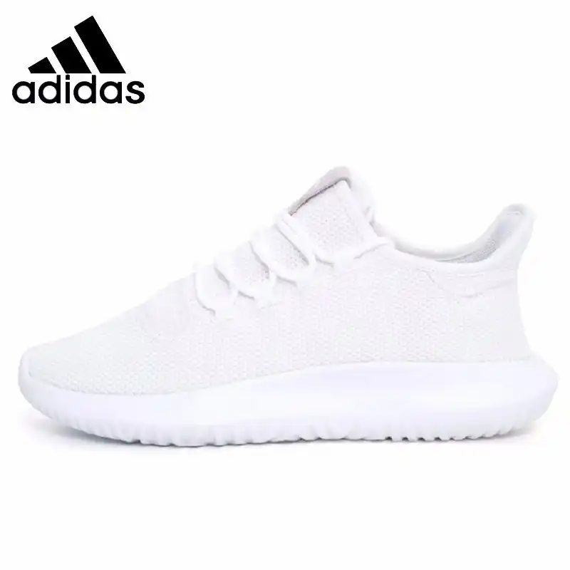Adidas TUBULAR SHADOW New Arrival Men Running Shoes Light Adidas TUBULAR SHADOW New Arrival Men Running Shoes Light