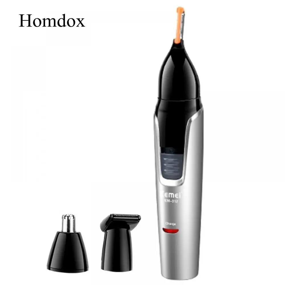 

face 3in1 nose electric eyebrow men shaver electric machine for trimmer hair ear shaving Rechargeable razor trimmer trimer beard