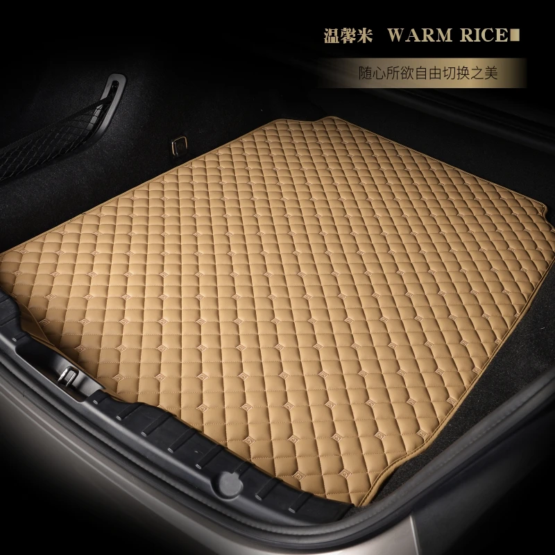 Коврики для багажника Mercedes Benz S class W220 W221 W140 W108 W109 W111 W112 W116| |