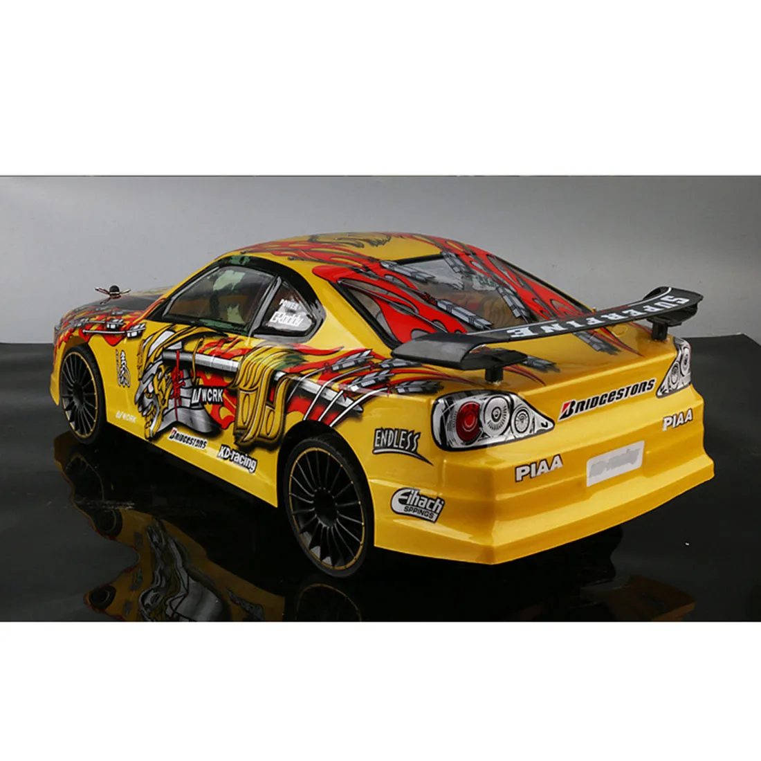 1:14 2 4G 4WD скоростной автомобиль RC Drift Car игрушка для детей игрушки с дистанционным