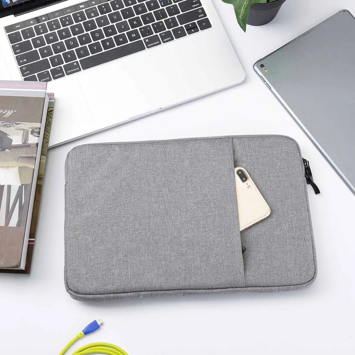 

Surface Notebook Bag Netbook Protector Sleeve Carrying Case Cover Computer Bag Handbag