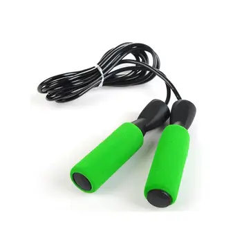 

3M Sports Jump Rope Bearing Skip Rope Adjustable Fast Speed Jumping Sports Rope Fitness Training Boxing Exercises Equipment