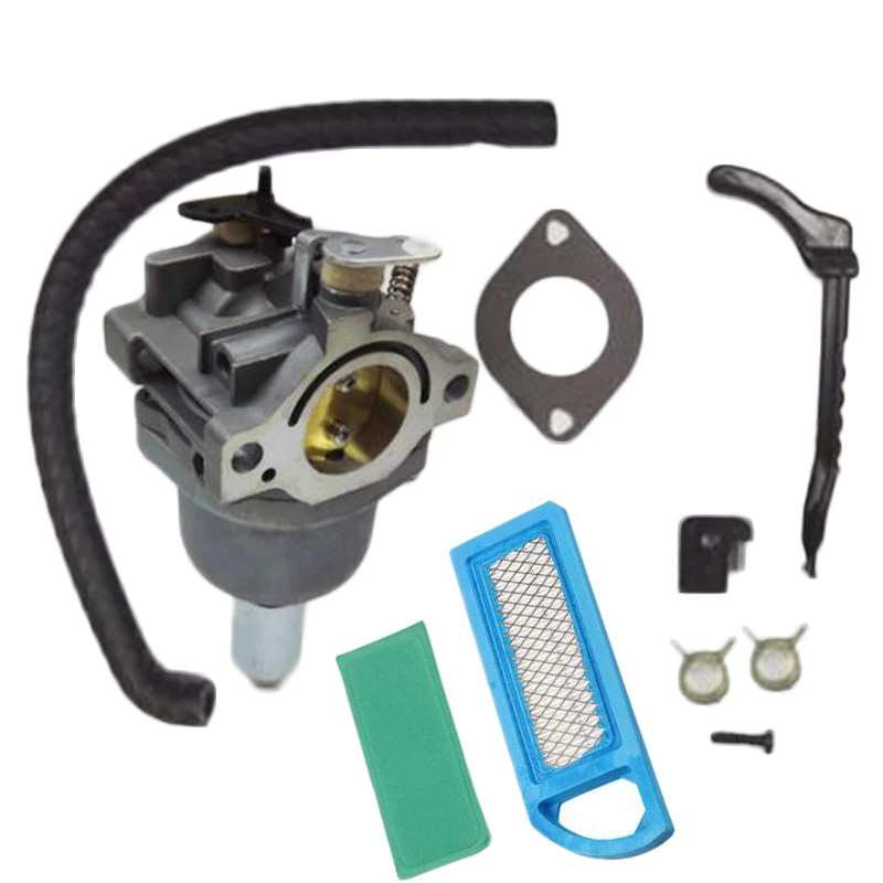 

High Quality Carburetor Kit For Briggs & Stratton 794572 31A507 31A607 31A707