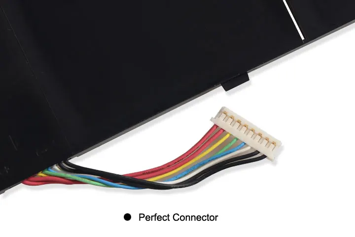 Аккумулятор KingSener AP13B3K для ноутбука Acer Aspire V5 R7 V7|Аккумуляторы ноутбуков| |