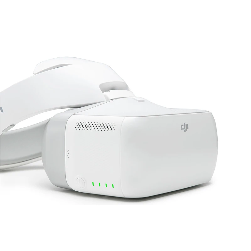 Buy For DJI Drone phantom VR Goggles RE Racing Edition