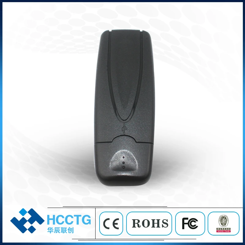 2 4G USB Беспроводной Ручной лазерный сканер штрих кода HS 6100G|Сканеры| |