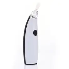 Электрическая детская Чистящая машина для чистки ушей, детская Чистящая машина для чистки ушей, мягкая безопасная Чистящая машина для удаления ушей, Детский костюм для ухода за ушками