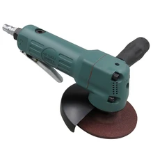 Легкий " Air угловая шлифовальная машина Air Grinder