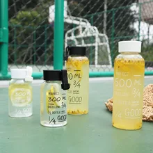 Fullwin лето стиль удобный ti sheng корейский стиль простой английский Кружка Творческий nan nv студентов стеклянная чашка, которая всегда под рукой