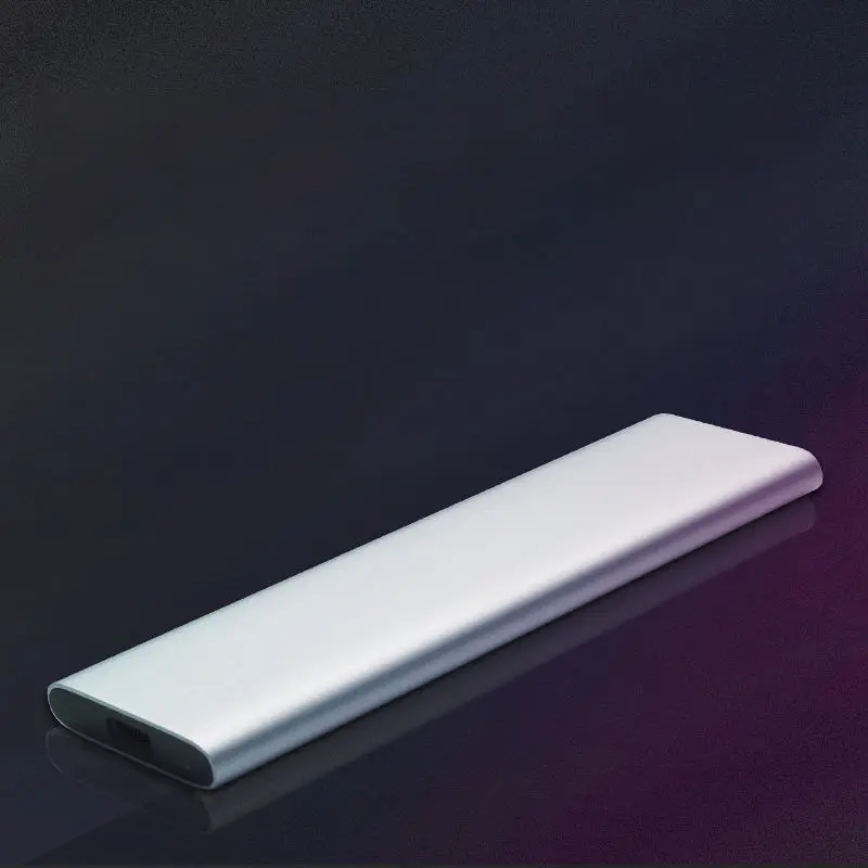  Ult-Beste 10Gbps Usb 3.1 Zu M.2 M-Key Ngff Ssd Mobile Festplatte Box Adapter Karte Externe gehäuse 