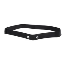 Chest Belt Strap for Polar Wahoo Garmin for Sports Wireless Heart Rate Monitor Chest Belt Strap for Polar Wahoo Garmin for Sports Wireless Heart Rate Monitor