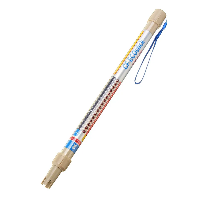 

WS-EC2385 Digital ECO Stick EC/PPM/CF Meter PH Meter Instrument 415x23mm High Quality