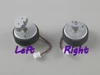 2PCS/LOT L R Vibrator Rumble Motors Hammer Left Right big Motor for Microsoft XBOX 360 Controller ► Photo 2/6