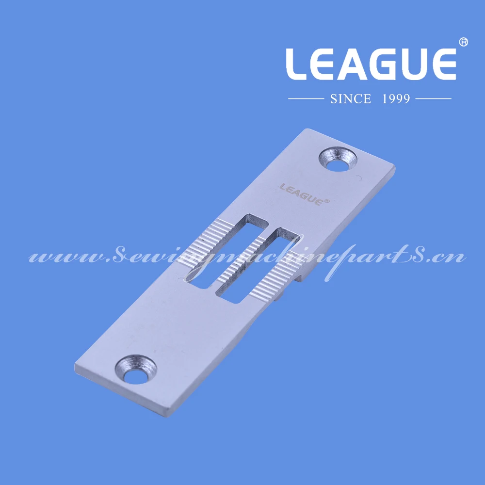 

For Durkopp Parts 0467 202040 Needle Plate for Durkopp Adler 767 # 0467202040