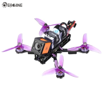 

New Eachine Wizard X220HV 6S FPV Racing RC Drone PNP W/ F4 OSD 45A 40CH 600mW VTX Foxeer Arrow Mini Pro Cam SpeedyBee bluetooth