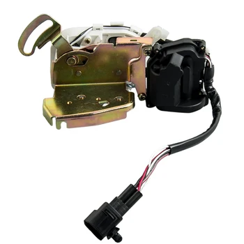 

Left Front Passenger Door Lock Actuator For Ford AU BA BF Falcon BAFF21813A 2006