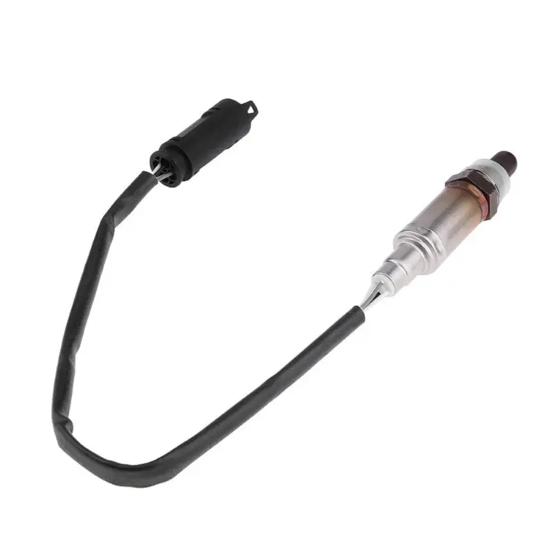 VODOOL Car Oxygen O2 Automobiles Sensor 11787506539 for BMW 3 Series E46 2004 3 Series E46 Car Sensors Auto Replcaement Parts VODOOL Car Oxygen O2 Automobiles Sensor 11787506539 for BMW 3 Series E46 2004 3 Series E46 Car Sensors Auto Replcaement Parts