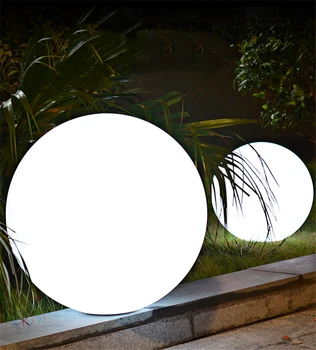 

Nordic LED Floor Light Ball PVC Floor Lamps Home Decor Standing Light Bedroom Bedside Standing Lamp Remote Charging Living Room