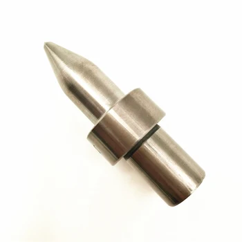 

M5 M6 M8 Flowdrill Thermal Friction Drill Bit Standard Type Round Flat Alloy Fluid Stretch Extrusion Drill Bit Tool Durable New