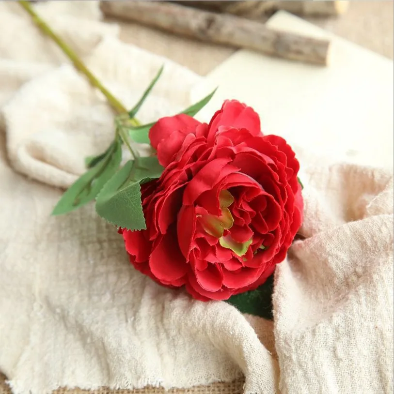 Peonies Artificial Flowers Peony Bouquet Silk Fake Flowers Bridal Bouquet for Home Party Wedding Garden Decoration Silk Flowers Peonies Artificial Flowers Peony Bouquet Silk Fake Flowers Bridal Bouquet for Home Party Wedding Garden Decoration Silk Flowers