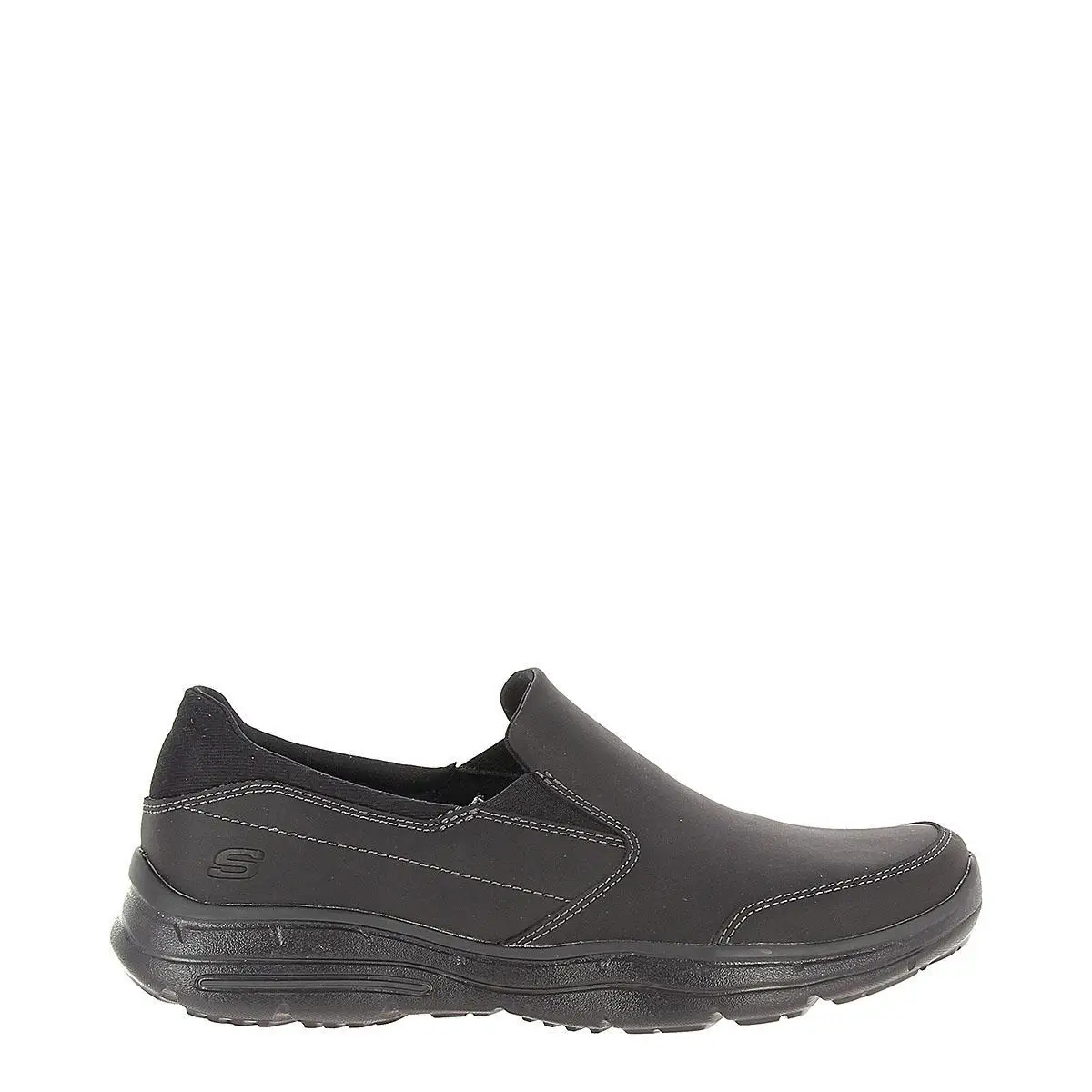 SKECHERS MAN SKIN SHOES выходного дня|Обувь для ходьбы| |