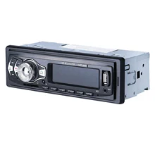 Стерео радио Bluetooth в тире автомагнитол плеер Fm Mp3/Usb/Sd/Aux для Ipod