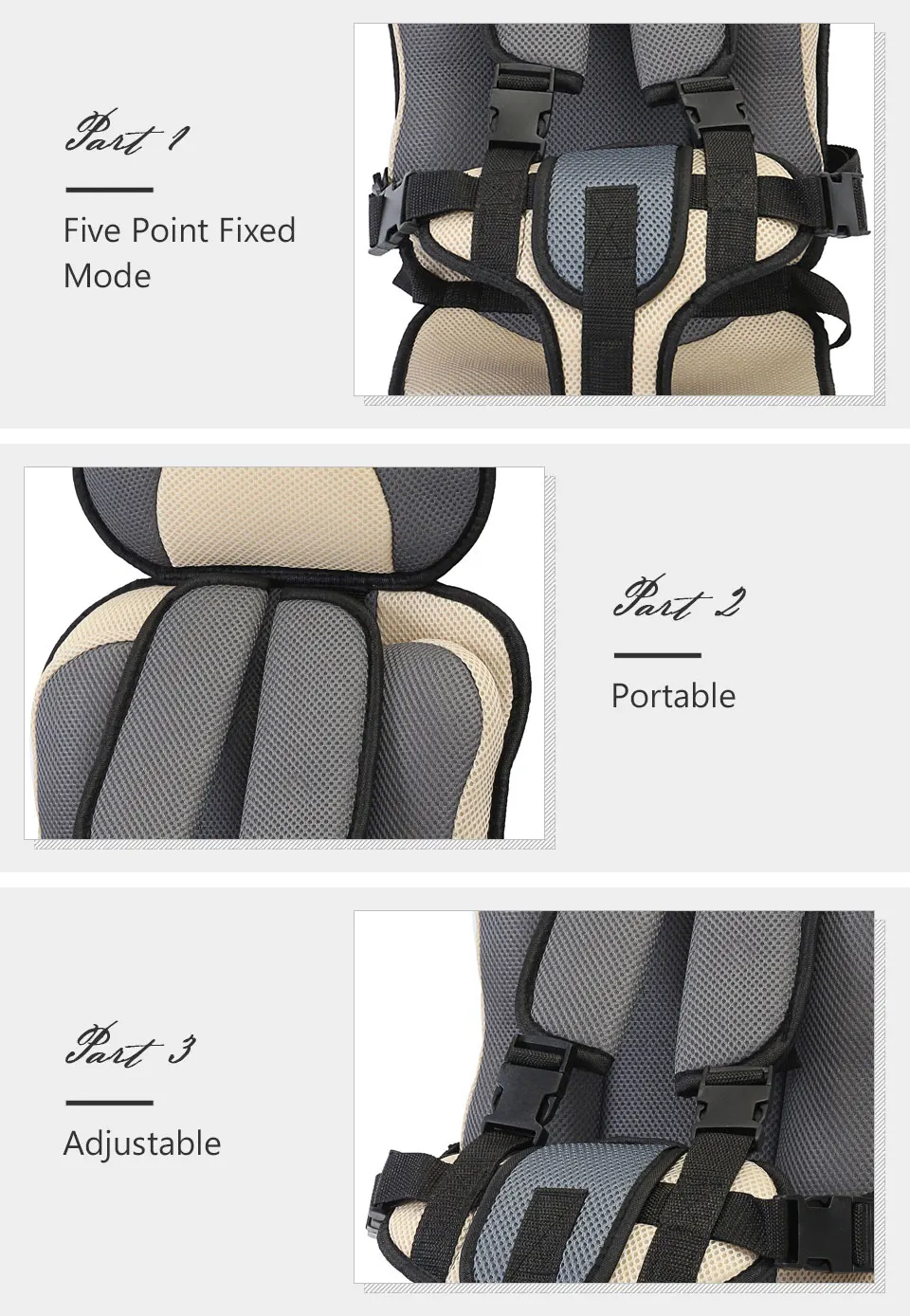 3~12 year old kids Seat Portable Baby Seat Children's Chairs Updated Version Thickening Sponge Kids Child Car Seats 3~12 year old kids Seat Portable Baby Seat Children's Chairs Updated Version Thickening Sponge Kids Child Car Seats