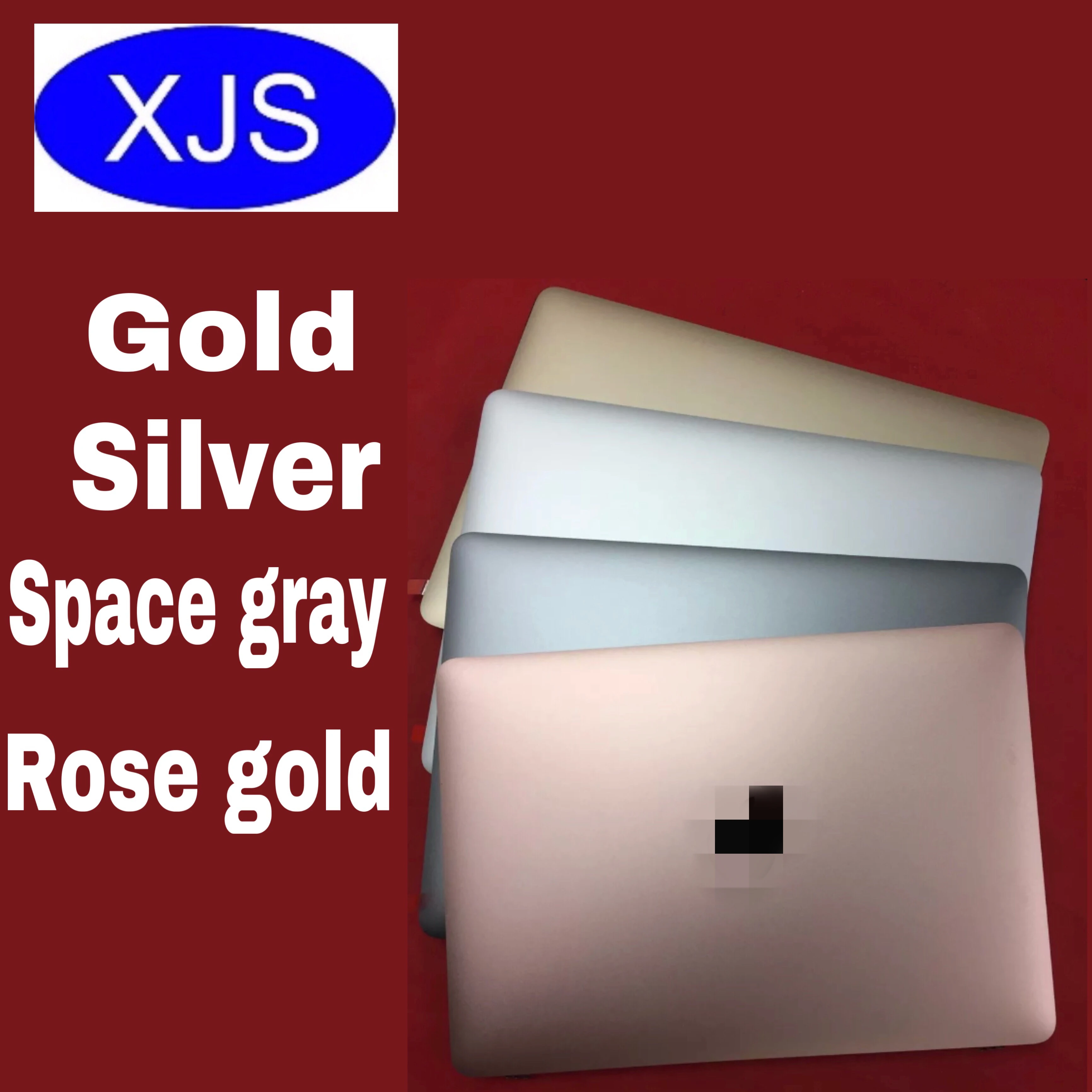 For font b macbook b font 12 2015 2016 Years Original A1534 LCD Screen Display Assembly