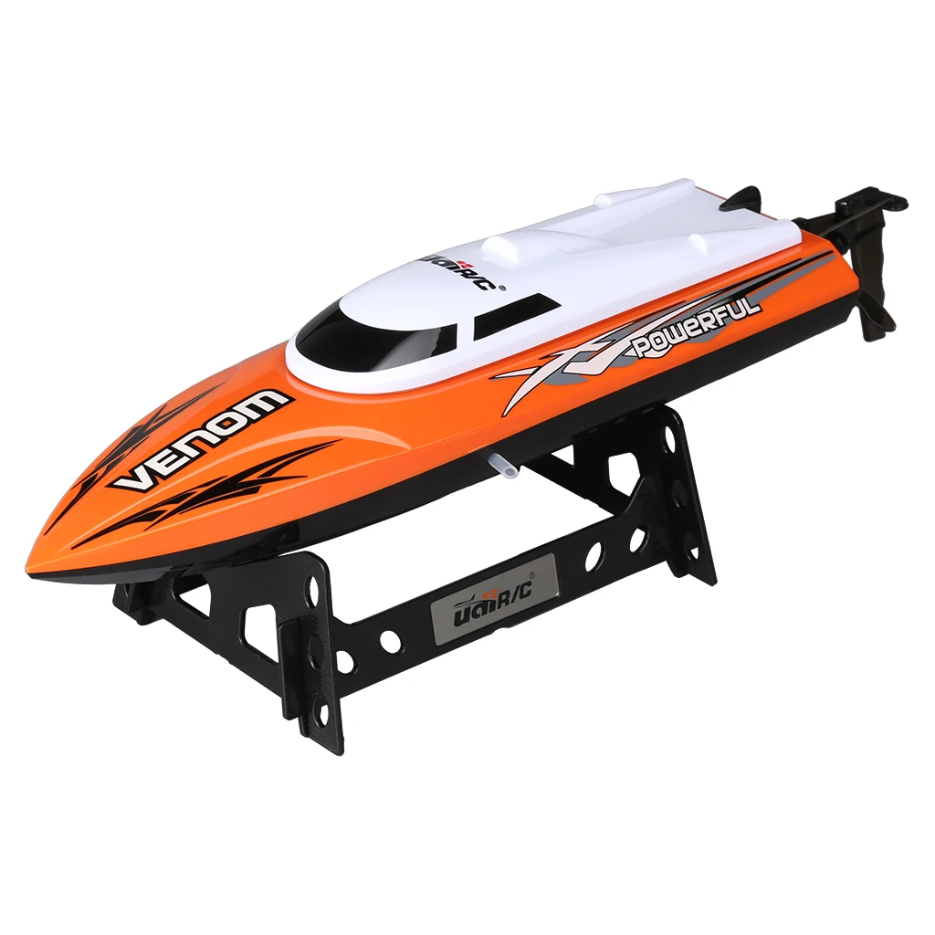 Udirc UDI001 RC лодки полномасштабные вперед модернизированные высокоскоростные