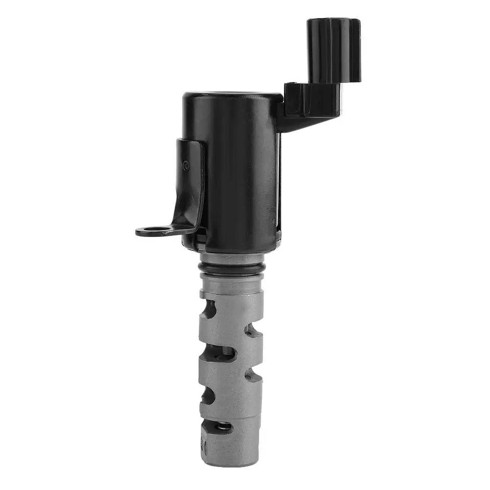 

A/C Coolant Heater Control Valve 24355-23770 Oil Control Valve Variable Valve Timing Control Solenoid for HYUNDAI ELANTRA Fuel