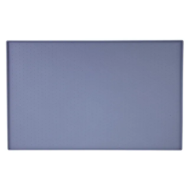 Waterproof Silicone Pad  5