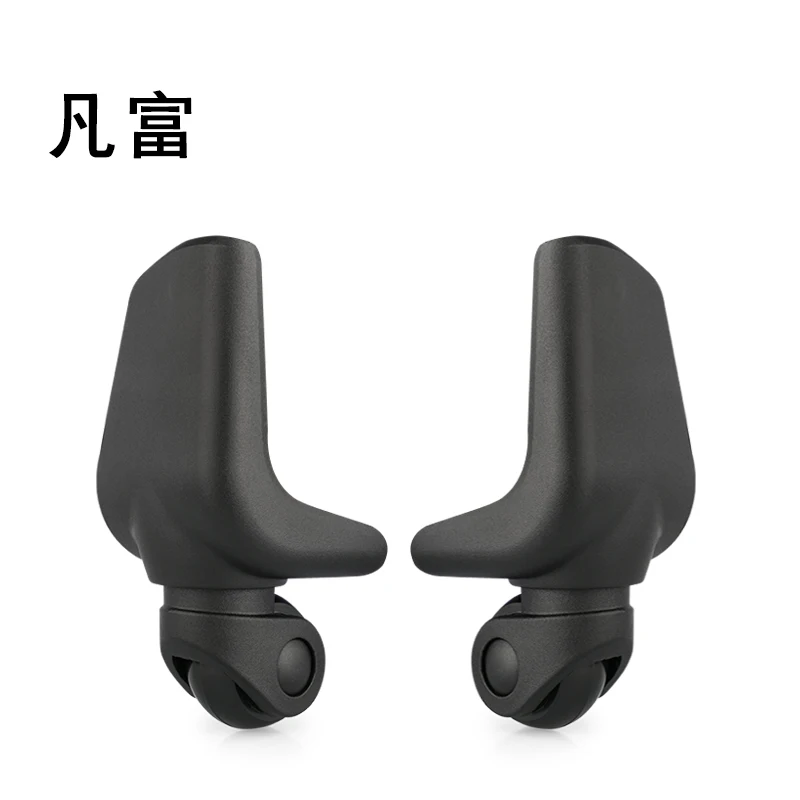 

Replacement Luggage Wheels for suitcases Repair Hand Spinner Casters Wheels Parts Suitcase wheels accessories rolling wheel