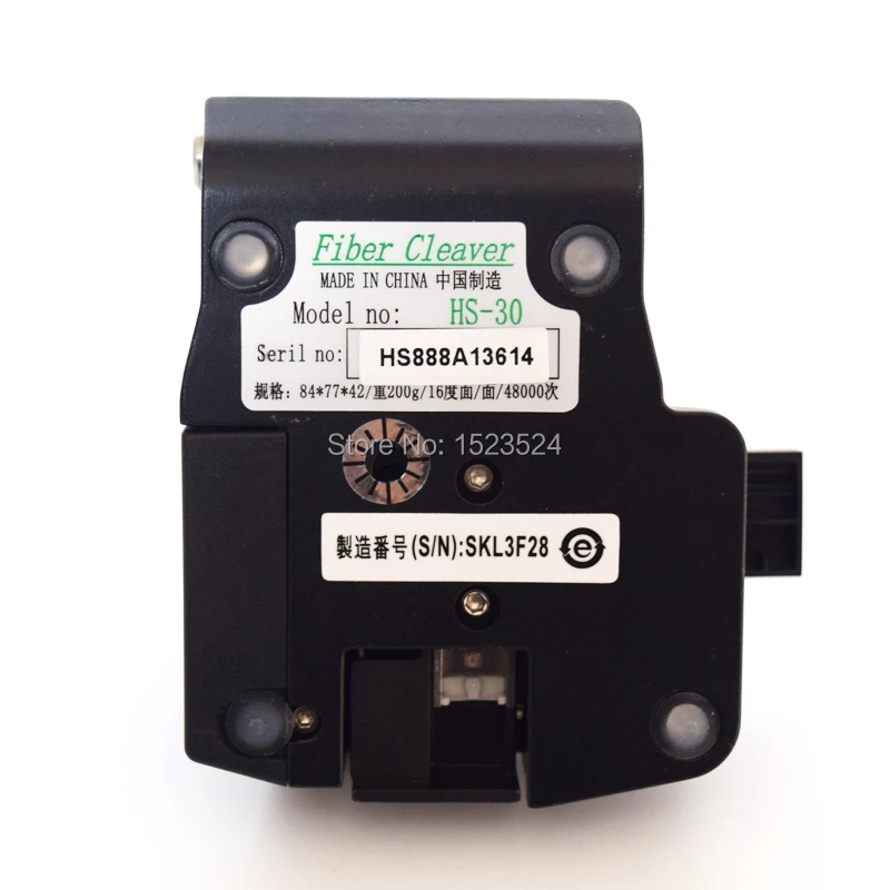 Высокоточный Фрезерный резак для оптического волокна|fiber optic cutter|cleaver fiber opticfiber