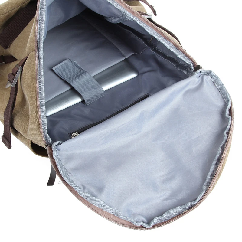Мужской рюкзак с большой вместительностью для подростков, тактический рюкзак для путешествий, сумки для альпинизма, практичный мужской рюкзак, аксессуары, принадлежности