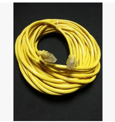My133 Personalized New Factory Environmental Protection Category 5 font b Network b font Cable