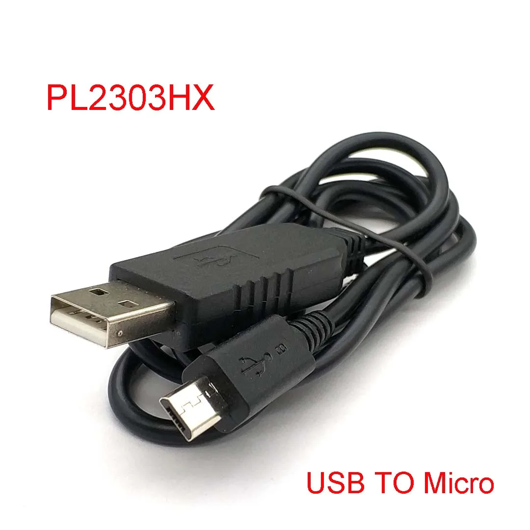 PL2303HX USB к UART TTL Micro 5P адаптер модуль конвертер|Запасные части| |
