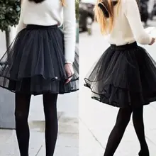 Модный женский, сетчатый юбки уличная одежда женская пачка мини-юбки для балета, модное Стильное нарядное платье принцессы нарядные юбки