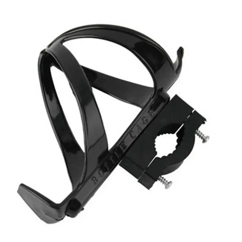 Soporte para botella de bicicleta para niños, estante de carrito, carrito de leche y agua, Buggy, triciclo, accesorios de cochecito de bebé