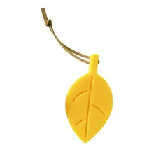 Креативная форма листьев, дверная пробка, ручка для выдвижного ящика, защитный замок, зажим, силиконовый зажим для пальца, защита для детей