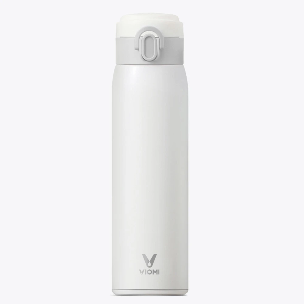 vacuum seal water bottle
