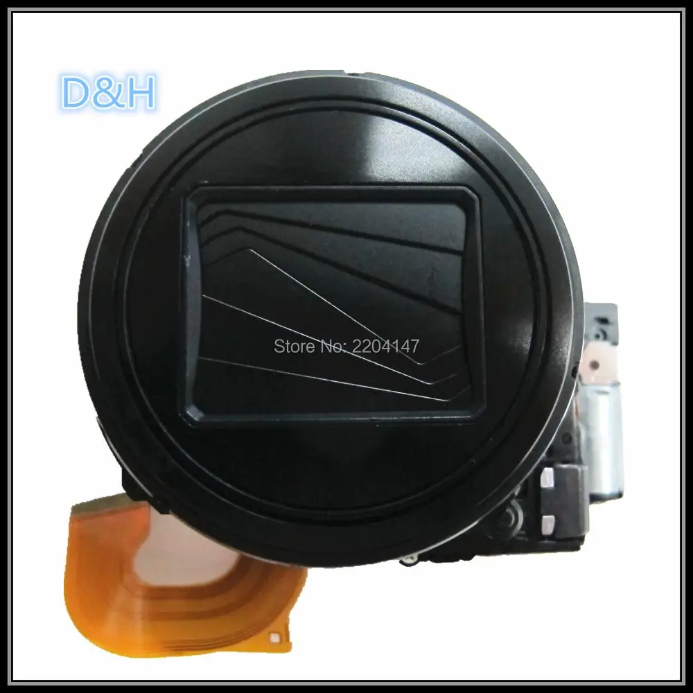 original Digital Camera Repair Parts DSC HX50 ZOOM for Sony Cyber Shot