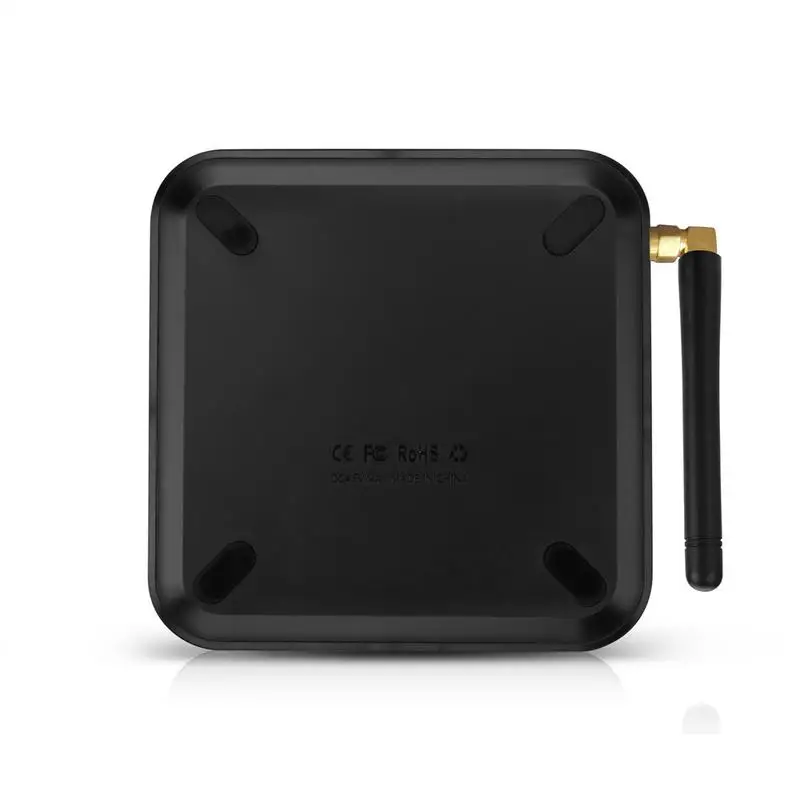 TX6 Android 7.1 Network Player 4G+32GB Bluetooth 4.1 Dual Band WIFI Mali-T720 TV Box Smart Tv