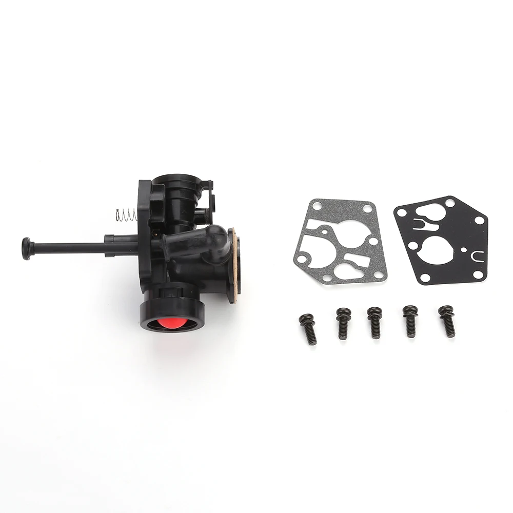 Новейший автомобильный карбюратор Карбюратор ПОДХОДИТ ДЛЯ BRIGGS STRATTON SPRINT классический высокое качество двигателя 498809 Авто Детали Карбюратора