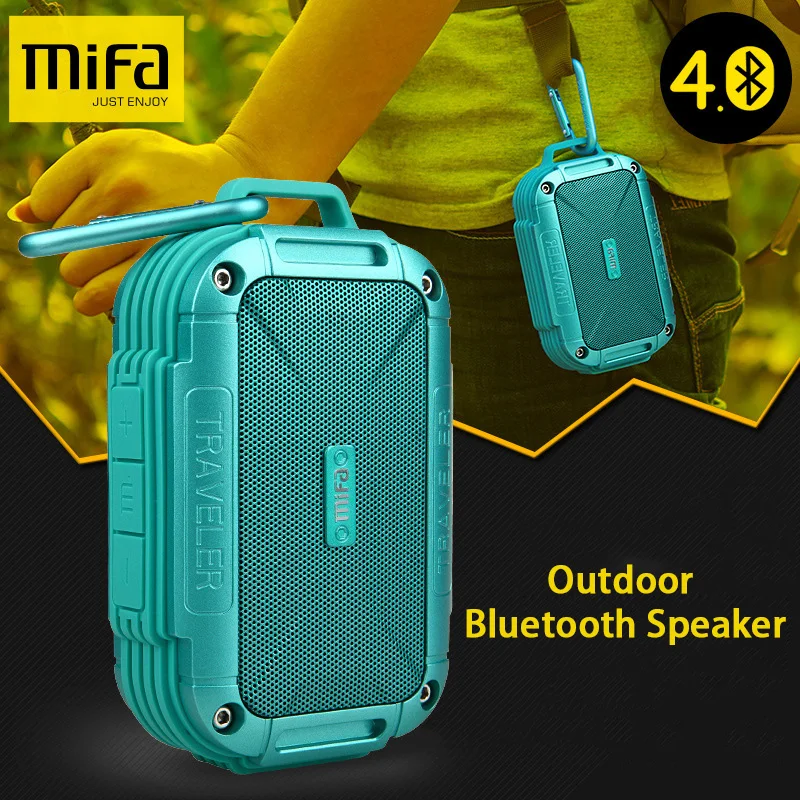 mifa f7 review