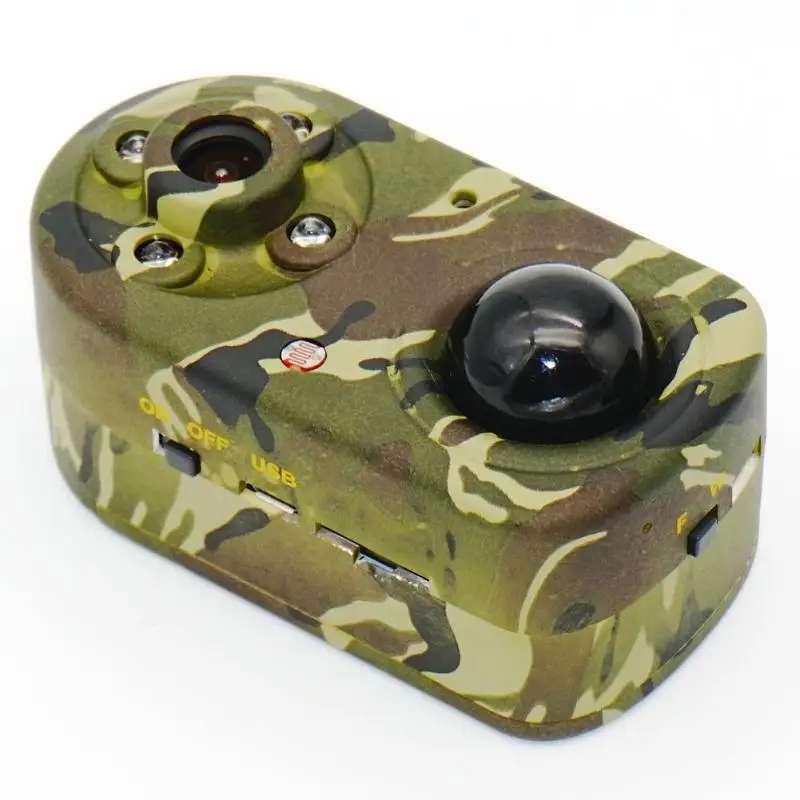 

PIR680 Hunting Trail Camera FHD 1080P 12MP PIR IR Night Vision Camcorder Support regular photography or video recording