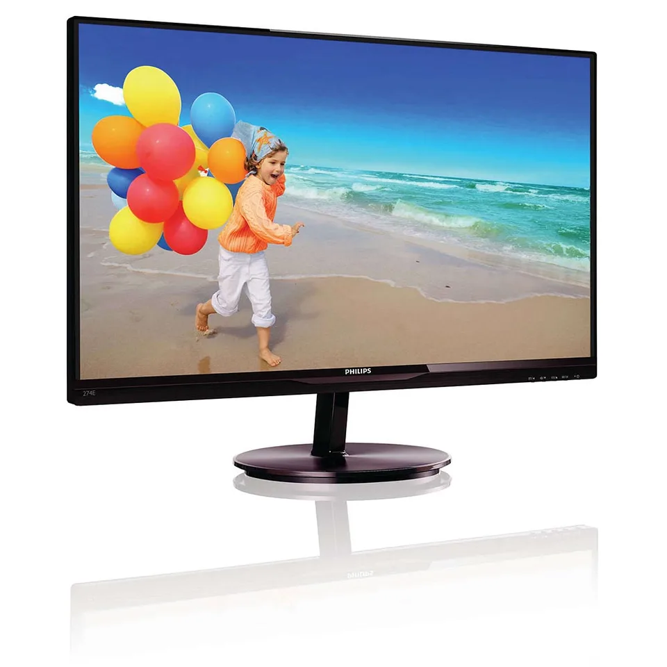 

Монитор 27" Philips 274E5QSB/00(01)