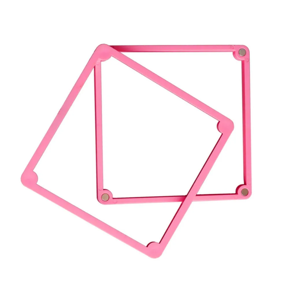 

Cake Stencil Fixing Frames Decoration Printing Die Pennies Die Cookies Diy Baking Tools Cake Mold Fixing Frame Baking Tools